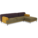 Диван угловой Indigo варинант исполнения - 2 | Loft Concept в Ростове-на-Дону