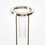 Напольный торшер светодионый Ikebana 3000К 24Вт варинант исполнения - 2 | Loft Concept в Ростове-на-Дону