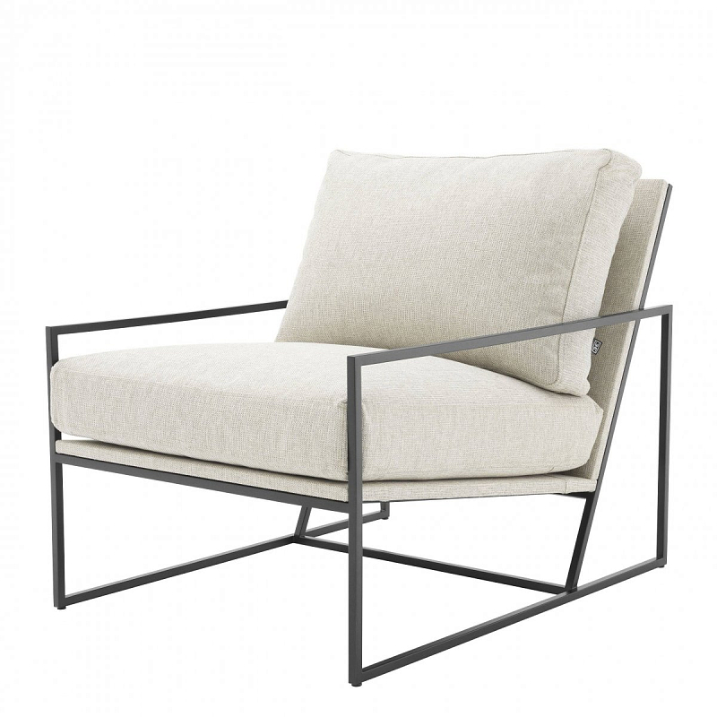  Eichholtz Chair Rowen ̆    -- | Loft Concept 