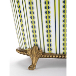 Кашпо Yellow blue design варинант исполнения - 4 | Loft Concept в Ростове-на-Дону