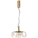 Подвесной светильник Blanton Glass Hanging Lamp 30 варинант исполнения - 2 | Loft Concept в Ростове-на-Дону