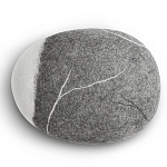 Пуф - Камень WHITE NOSE варинант исполнения - 6 | Loft Concept в Ростове-на-Дону