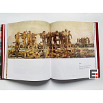 Книга Коллекция картин Сарджента Sargent: The Masterworks варинант исполнения - 9 | Loft Concept в Ростове-на-Дону