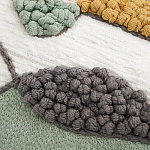 Чехол на подушку с геометрическим узором Divine Abstractions варинант исполнения - 2 | Loft Concept в Ростове-на-Дону