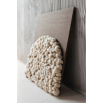 Панно «Лён» варинант исполнения - 2 | Loft Concept в Ростове-на-Дону