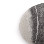 Пуф - Камень WHITE NOSE варинант исполнения - 5 | Loft Concept в Ростове-на-Дону