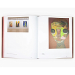 Коллекционный Арт-альбом Izumi Kato - Self Titled Perrotin Monograph варинант исполнения - 5 | Loft Concept в Ростове-на-Дону