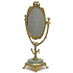 Настольное зеркало Delavihi Tif варинант исполнения - 2 | Loft Concept в Ростове-на-Дону