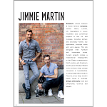 Книга Andrew Martin Interior Design Review Vol. 26 варинант исполнения - 5 | Loft Concept в Ростове-на-Дону