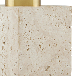 Настольная лампа геометрических форм Unique Surface варинант исполнения - 1 | Loft Concept в Ростове-на-Дону