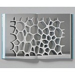 Энциклопедический том охватывает все работы Марка Ньюсона Marc Newson. Works 84-24 варинант исполнения - 4 | Loft Concept в Ростове-на-Дону