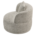 Кресло Calypso с поворотным механизмом  варинант исполнения - 5 | Loft Concept в Ростове-на-Дону