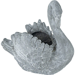 Кашпо The Proud Swan варинант исполнения - 1 | Loft Concept в Ростове-на-Дону