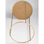 Столик дизайнерский Golden Drops варинант исполнения - 3 | Loft Concept в Ростове-на-Дону