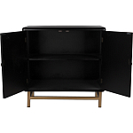 Комод деревянный Tits on flowers варинант исполнения - 4 | Loft Concept в Ростове-на-Дону