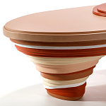 Кофейный стол Vorlon Desert Coffee Table варинант исполнения - 3 | Loft Concept в Ростове-на-Дону