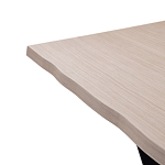 Стол обеденный на изогнутых ножках Consonance варинант исполнения - 3 | Loft Concept в Ростове-на-Дону