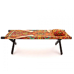 Шезлонг Seletti Poolbed Lady on Carpet варинант исполнения - 1 | Loft Concept в Ростове-на-Дону