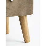 Пуф The tonality of simplicity варинант исполнения - 5 | Loft Concept в Ростове-на-Дону