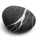 Пуф - Камень ИСТ варинант исполнения - 8 | Loft Concept в Ростове-на-Дону