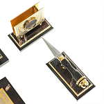 Настольный письменный набор из яшмы и долерита в подарочной упаковке Manager Organizer варинант исполнения - 9 | Loft Concept в Ростове-на-Дону