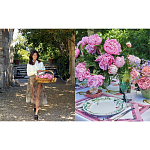 Life In A French Country House: Entertaining for All Seasons варинант исполнения - 5 | Loft Concept в Ростове-на-Дону