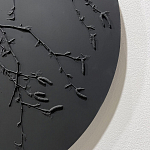 Панно Береза варинант исполнения - 2 | Loft Concept в Ростове-на-Дону