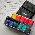 Редкое Коллекционное лимитированное издание CHANEL варинант исполнения - 10 | Loft Concept в Ростове-на-Дону