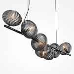 Подвесной светильник Natural light варинант исполнения - 3 | Loft Concept в Ростове-на-Дону