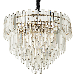 Люстра с хрустальным декором Luxxu Crystal Glass Chandelier варинант исполнения - 1 | Loft Concept в Ростове-на-Дону