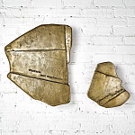 Панно «Stone II» варинант исполнения - 1 | Loft Concept в Ростове-на-Дону