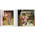 Подарочный Альбом Фото ню The Big Book of Legs 18+ варинант исполнения - 4 | Loft Concept в Ростове-на-Дону