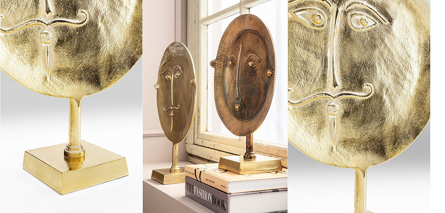 Статуэтка Moon - Loft-Concept в Ростове-на-Дону