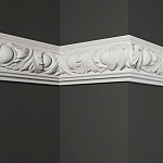Молдинг с орнаментом MO-24 варинант исполнения - 1 | Loft Concept в Ростове-на-Дону