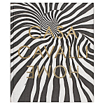 Редкое коллекционное издание Casa Cavalli Home: Celebrating the Roberto Cavalli Lifestyle Зебра варинант исполнения - 1 | Loft Concept в Ростове-на-Дону