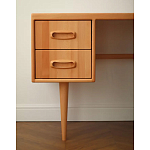 Стол письменный «STL 13» варинант исполнения - 3 | Loft Concept в Ростове-на-Дону