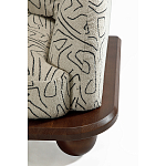 Диван Indra Sofa варинант исполнения - 3 | Loft Concept в Ростове-на-Дону