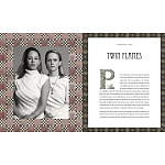 Книга A Tale Of Interiors варинант исполнения - 7 | Loft Concept в Ростове-на-Дону