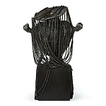 Ваза из серии «Этна 1» варинант исполнения - 4 | Loft Concept в Ростове-на-Дону