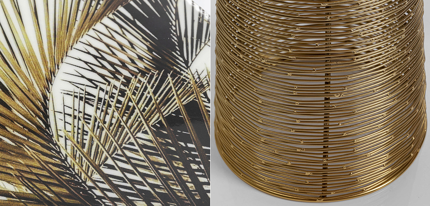 Приставной стол Palm Leaves Приставной стол Palm Leaves - Loft-Concept в Ростове-на-Дону