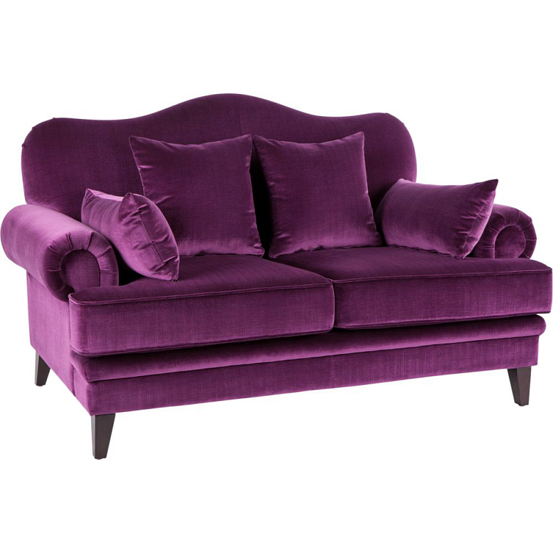  Maria Teresa Sofa Purple    -- | Loft Concept 