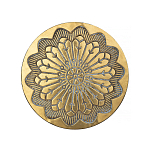 Столик дизайнерский Cube варинант исполнения - 3 | Loft Concept в Ростове-на-Дону