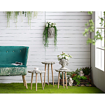 Кашпо Curly baby варинант исполнения - 3 | Loft Concept в Ростове-на-Дону