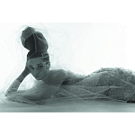 Уникальная книга о французской высокой моде XX века An Eye for Couture: A Collector