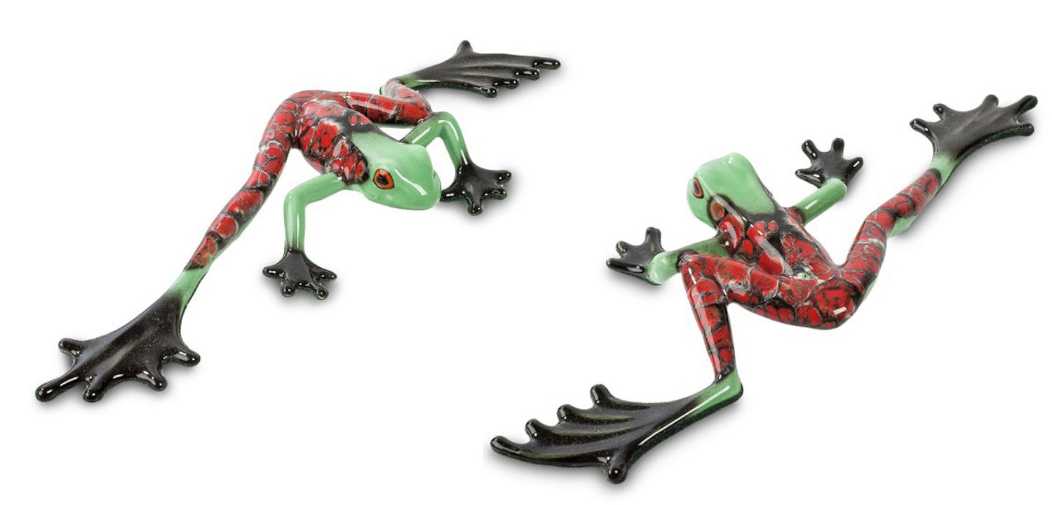 Статуэтка Statuette Frog U Статуэтка Statuette Frog U - Loft-Concept в Ростове-на-Дону