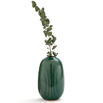 Ваза Ceramic Vase зеленая варинант исполнения - 3 | Loft Concept в Ростове-на-Дону