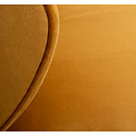 Стул велюровый горчичный Verified варинант исполнения - 5 | Loft Concept в Ростове-на-Дону