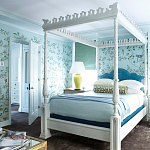 Обои ручная роспись Earlham Melt Water варинант исполнения - 3 | Loft Concept в Ростове-на-Дону