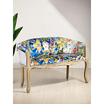 Диван Macareno варинант исполнения - 4 | Loft Concept в Ростове-на-Дону