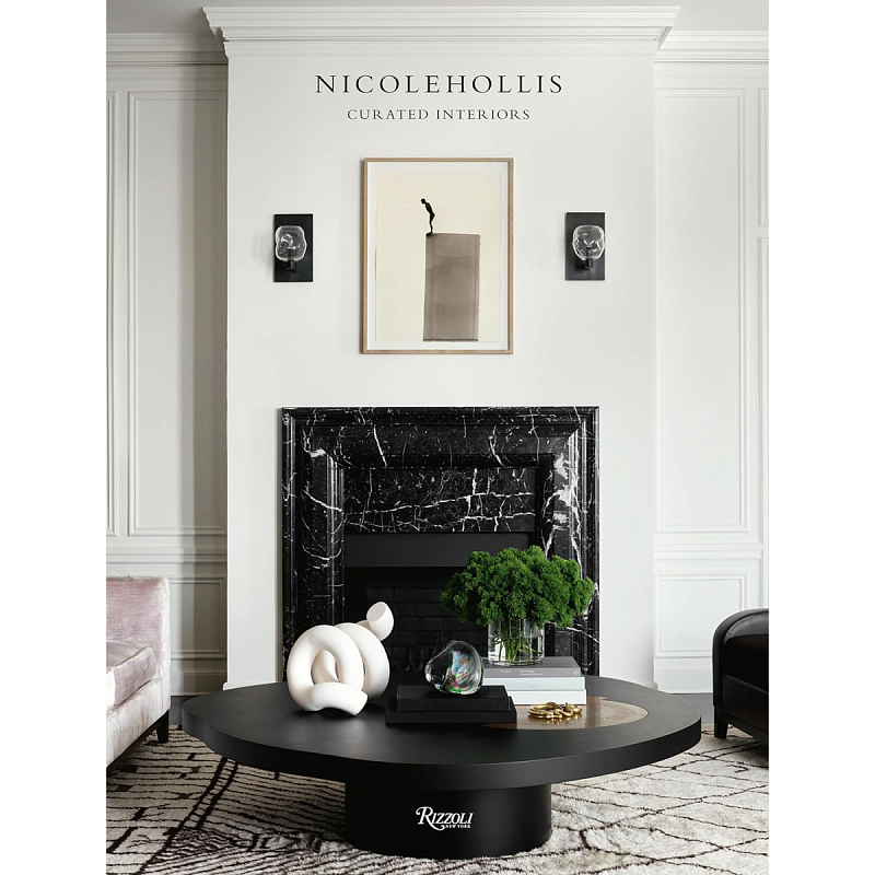 Nicole Hollis: Curated Interiors    -- | Loft Concept 